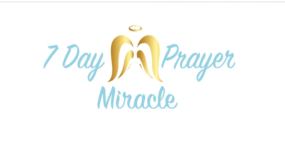7-Day Prayer Miracle